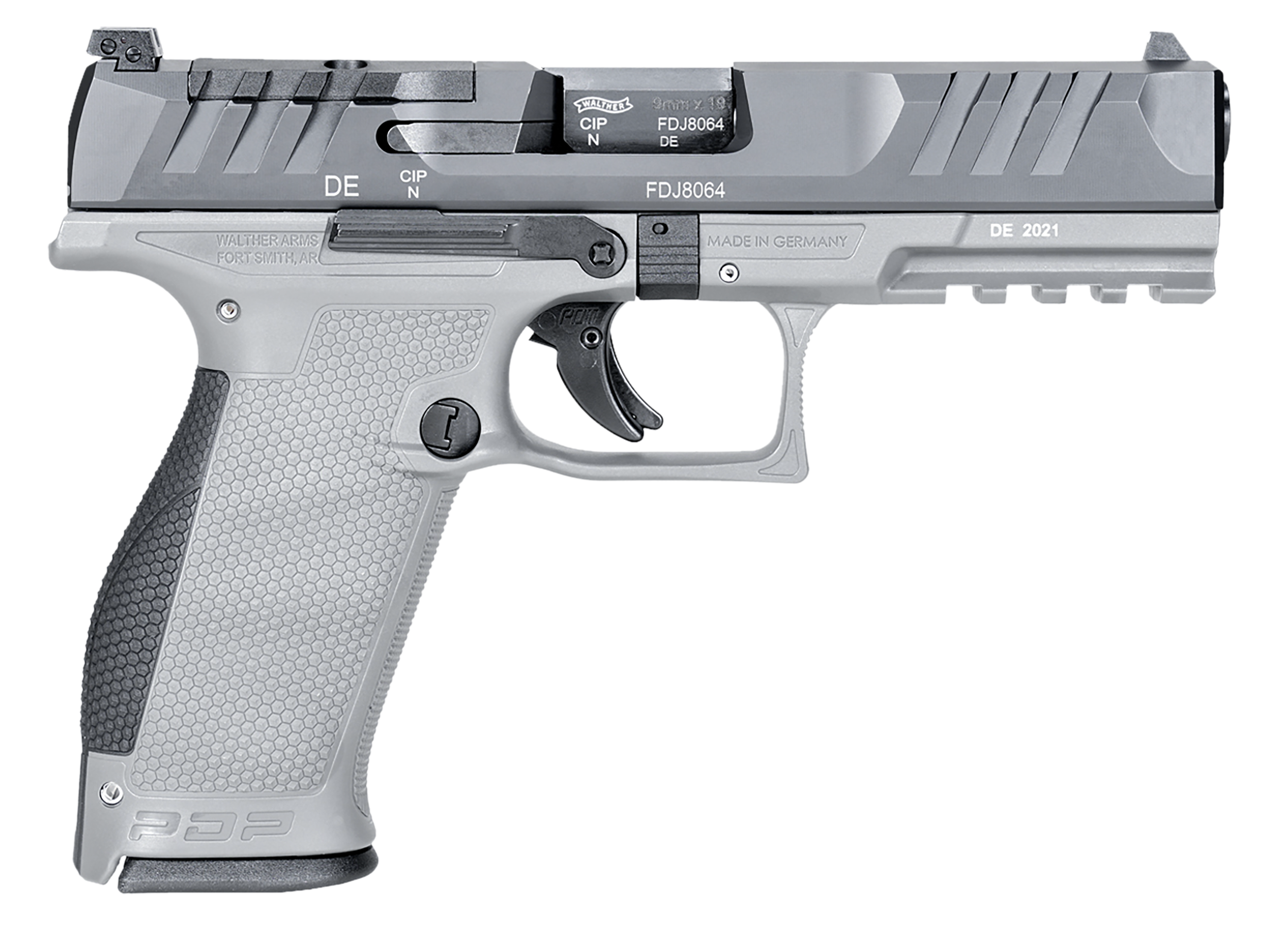 Primary Arms